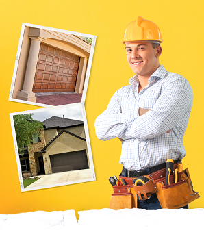 Amboy Garage Doors